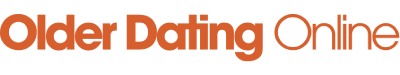 Older Dating Online Logo